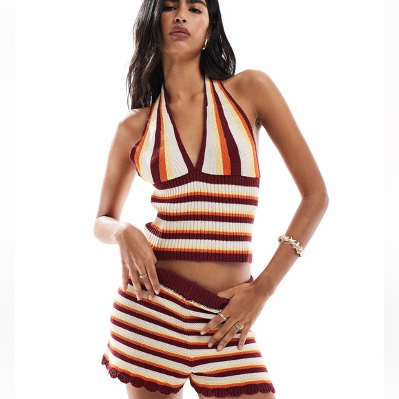 SET ASOS DESIGN SET - Picture 2 of 11